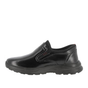 Slipon G.M. Venturi Uomo - Nero