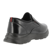 Slipon G.M. Venturi Uomo - Nero