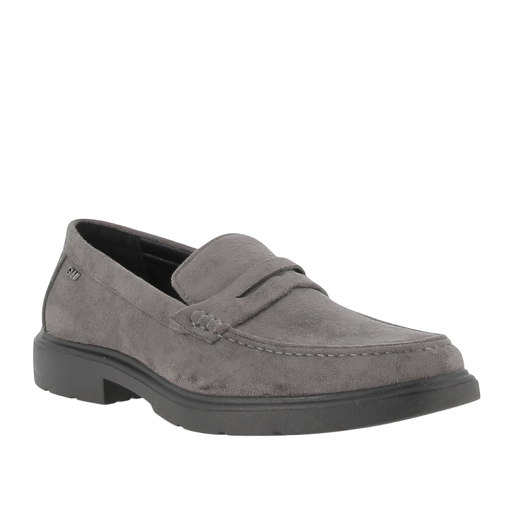 Mocassino G.M. Venturi Uomo - Grigio