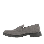 Mocassino G.M. Venturi Uomo - Grigio