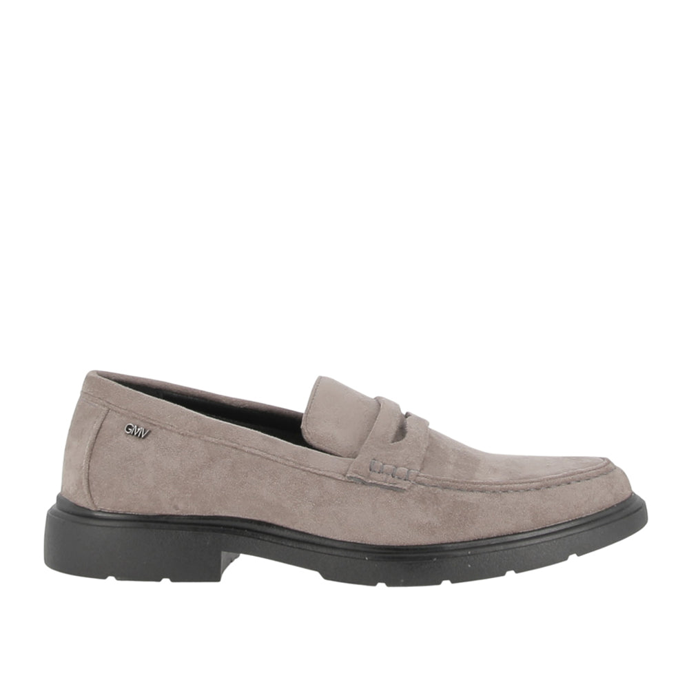 Mocassino G.M. Venturi Uomo - Beige