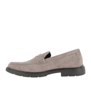 Mocassino G.M. Venturi Uomo - Beige