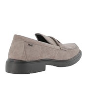 Mocassino G.M. Venturi Uomo - Beige