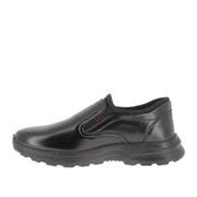 Mocassino G.M. Venturi Uomo - Nero