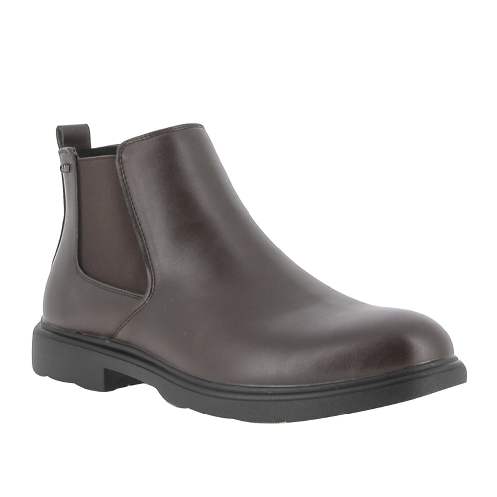 Stivaletto G.M. Venturi Uomo - Marrone