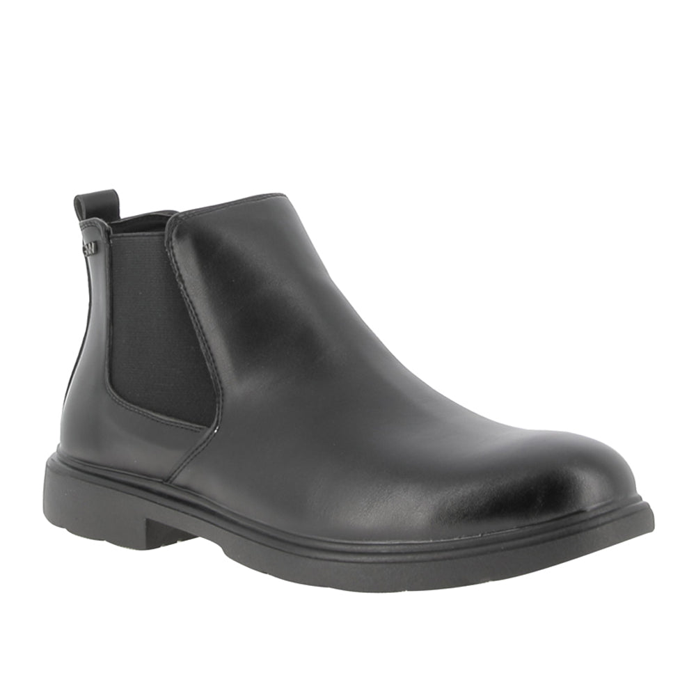 Stivaletto G.M. Venturi Uomo - Nero