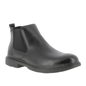 Stivaletto G.M. Venturi Uomo - Nero