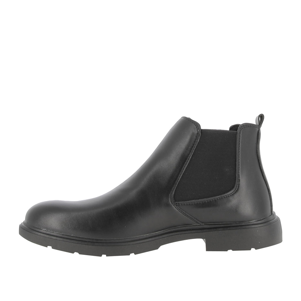 Stivaletto G.M. Venturi Uomo - Nero