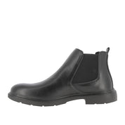 Stivaletto G.M. Venturi Uomo - Nero