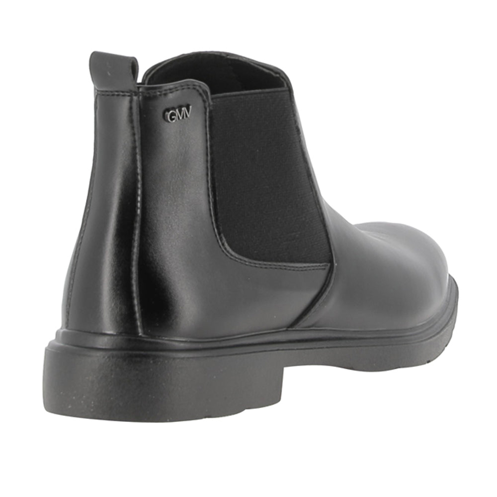 Stivaletto G.M. Venturi Uomo - Nero