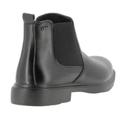 Stivaletto G.M. Venturi Uomo - Nero