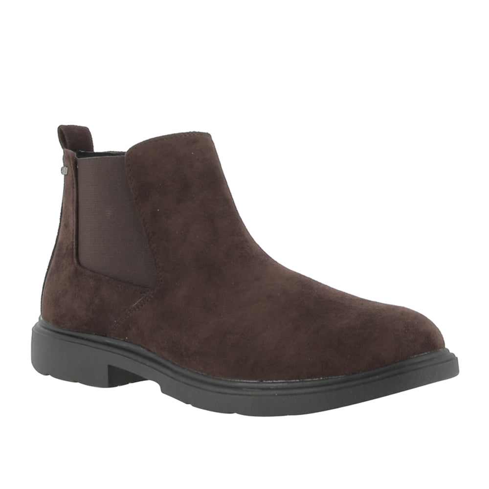Stivaletto G.M. Venturi Uomo - Marrone