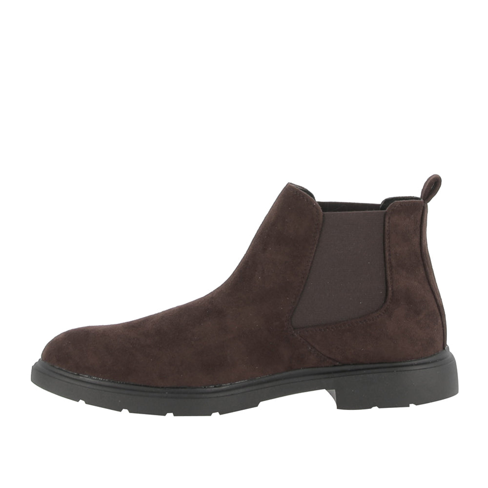 Stivaletto G.M. Venturi Uomo - Marrone