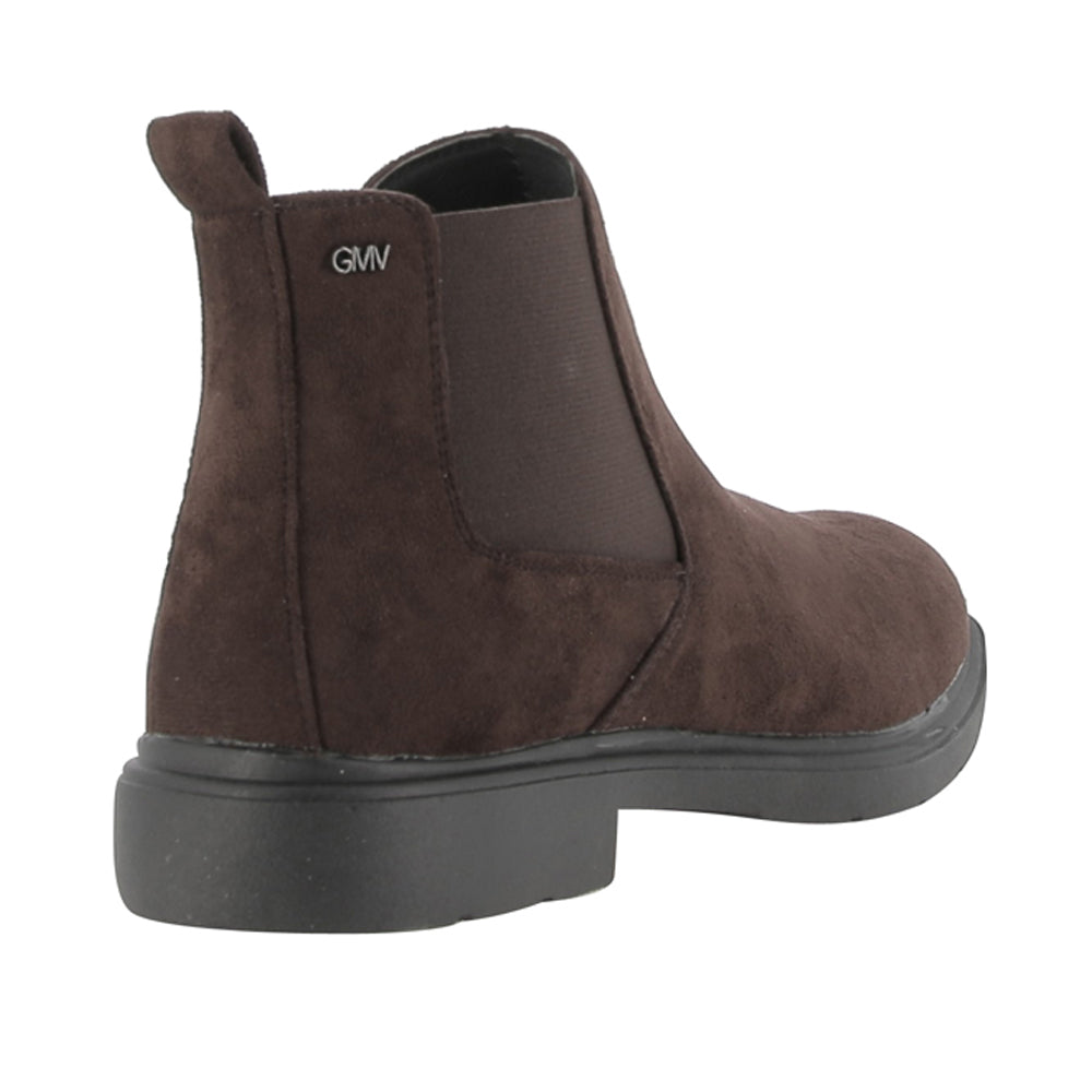 Stivaletto G.M. Venturi Uomo - Marrone