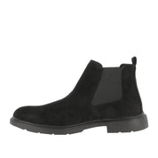 Stivaletto G.M. Venturi Uomo - Nero