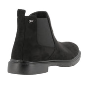 Stivaletto G.M. Venturi Uomo - Nero