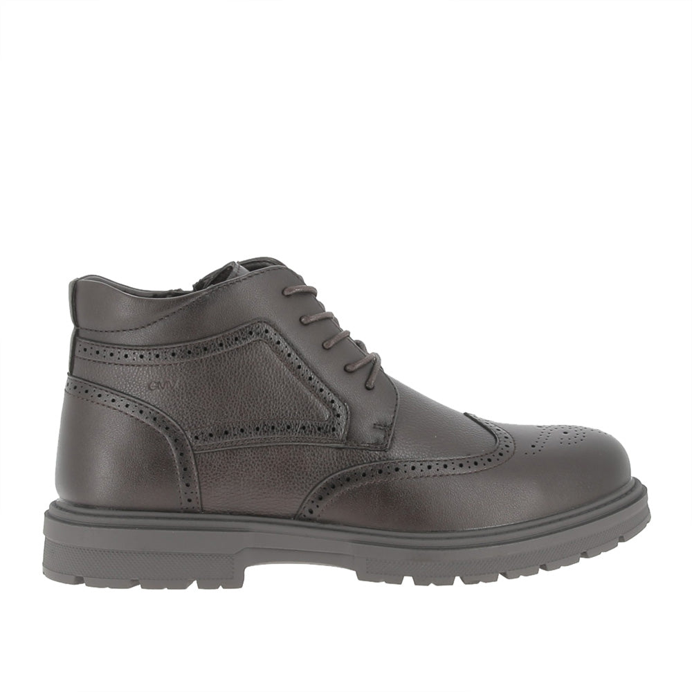 Scarponcino G.M. Venturi Uomo - Marrone