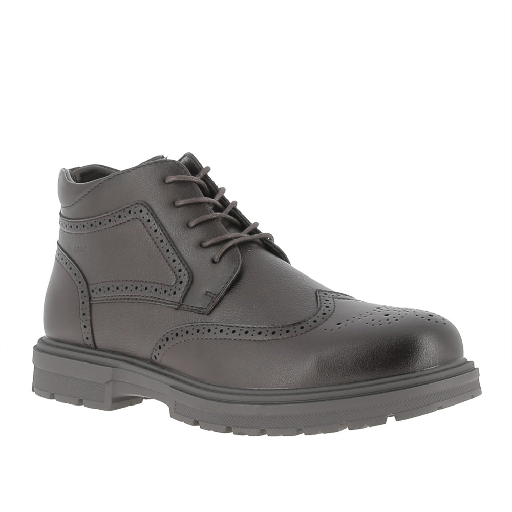 Scarponcino G.M. Venturi Uomo - Marrone
