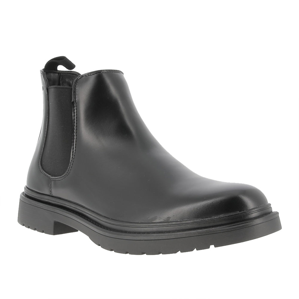 Stivaletto G.M. Venturi Uomo - Nero