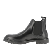 Stivaletto G.M. Venturi Uomo - Nero