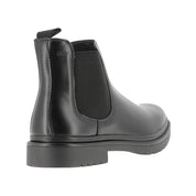 Stivaletto G.M. Venturi Uomo - Nero