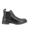 stivaletto g m venturi uomo nero 4891073