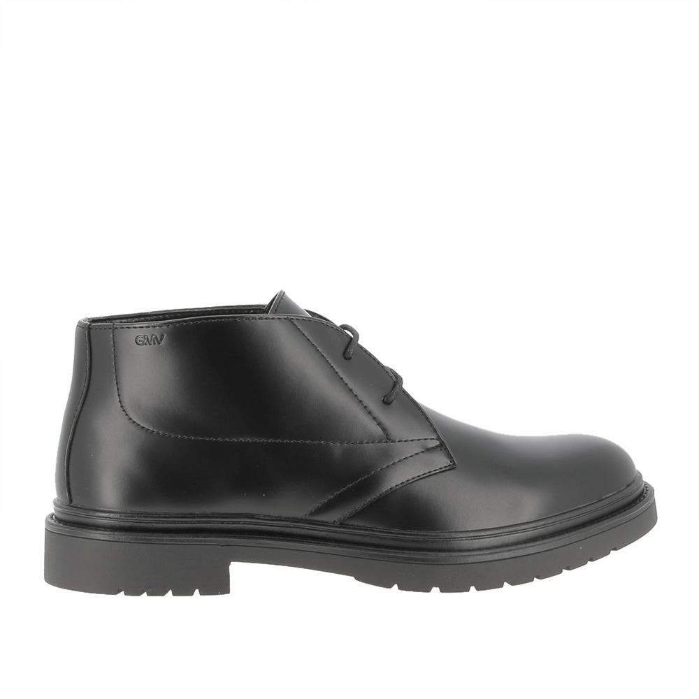Scarponcino G.M. Venturi Uomo - Nero