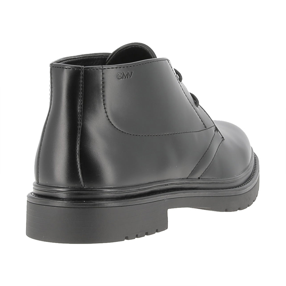 Scarponcino G.M. Venturi Uomo - Nero