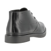Scarponcino G.M. Venturi Uomo - Nero