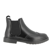 Stivaletto G.M. Venturi Uomo - Nero