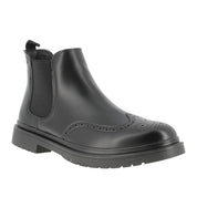 Stivaletto G.M. Venturi Uomo - Nero