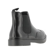 Stivaletto G.M. Venturi Uomo - Nero