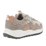 Sneakers Gold&Gold Donna - Marroncino