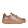 sneakers gold gold donna bronzo 9758698