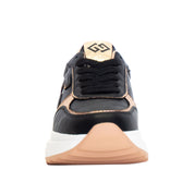 Sneakers Gold&Gold Donna - Nero