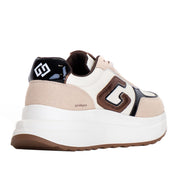 Sneakers Gold&Gold Donna - Rosa