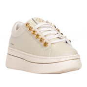 Sneakers Gold&Gold Donna - Beige