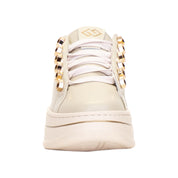 Sneakers Gold&Gold Donna - Beige
