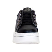 Sneakers Gold&Gold Donna - Nero