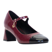 Décolleté Gold&Gold Donna - Bordeaux