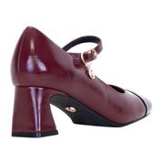 Décolleté Gold&Gold Donna - Bordeaux