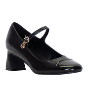 Décolleté Gold&Gold Donna - Nero