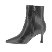 Tronchetto Gold&Gold Donna - Nero