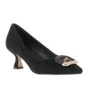 Décolleté Gold&Gold Donna - Nero