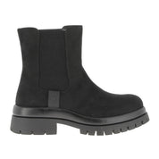 Stivaletto Gold&Gold Donna - Nero