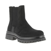 Stivaletto Gold&Gold Donna - Nero