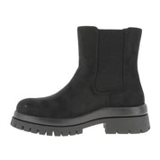 Stivaletto Gold&Gold Donna - Nero