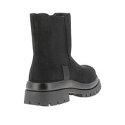 Stivaletto Gold&Gold Donna - Nero