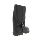 Stivaletto Gold&Gold Donna - Nero