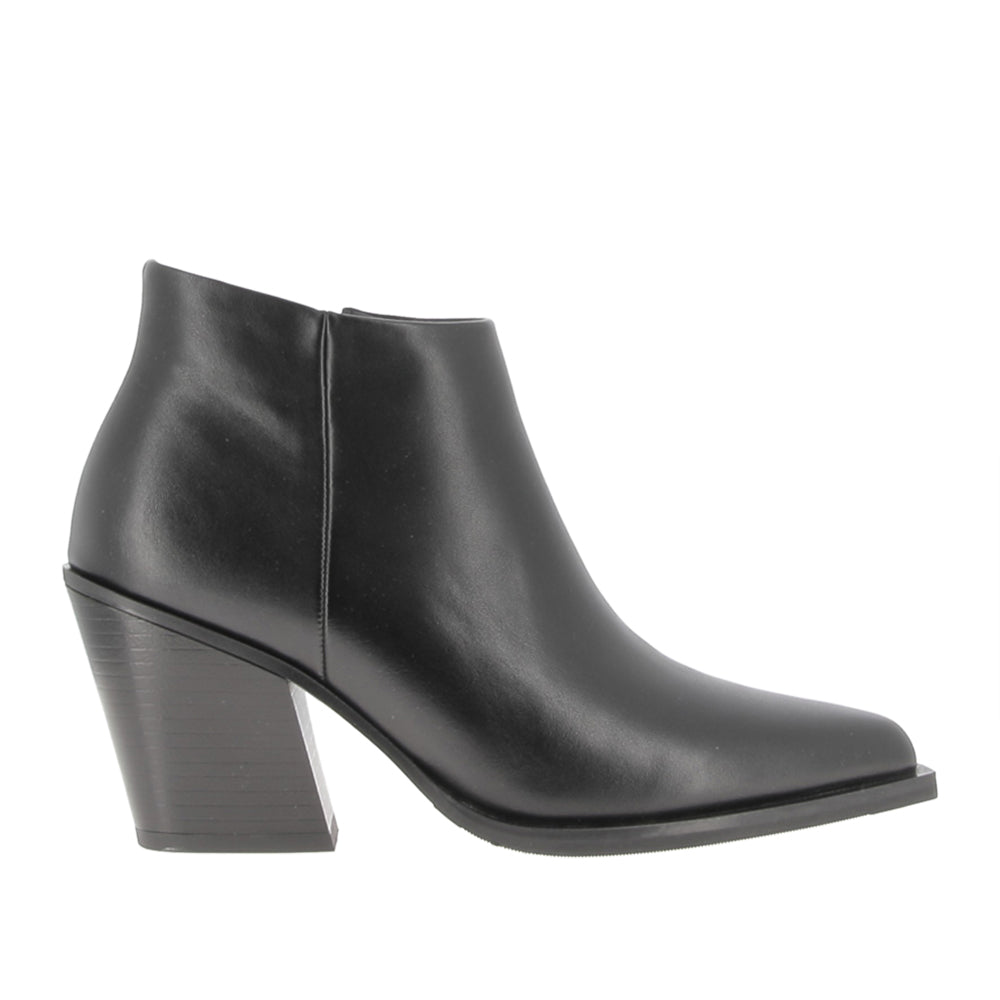 Tronchetto Gold&Gold Donna - Nero